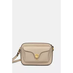 Coccinelle poșetă de piele imagine