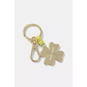 Coccinelle breloc imagine