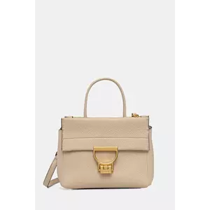 Coccinelle poșetă de piele ARLETTIS imagine