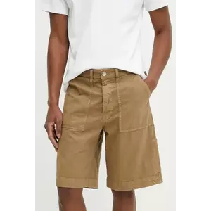 Sunflower pantaloni scurti din bumbac imagine