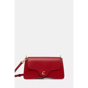 Coccinelle poșetă de piele imagine