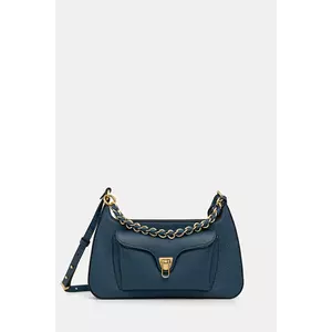 Coccinelle poșetă de piele imagine