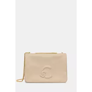 Coccinelle poșetă de piele DULSE imagine