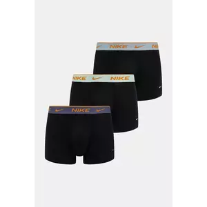 Nike boxeri 3-pack imagine