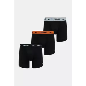 Nike boxeri 3-pack imagine