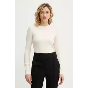 Weekend Max Mara pulover de mătase SICILIA imagine