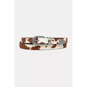 Answear.LAB curea de piele imagine