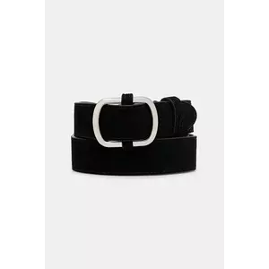 Answear.LAB curea din piele intoarsa imagine