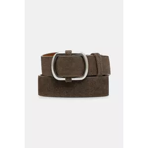 Answear.LAB curea din piele intoarsa imagine