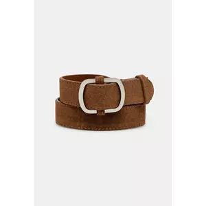 Answear.LAB curea din piele intoarsa imagine