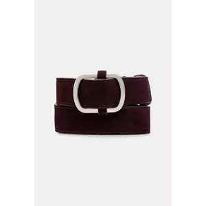 Answear.LAB curea din piele intoarsa imagine