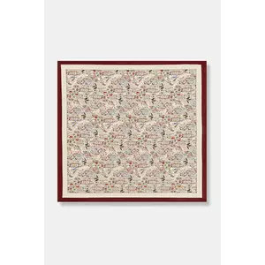 Answear.LAB esarfa de matase imagine