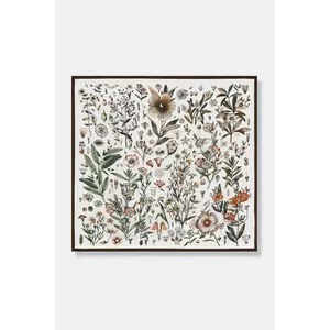 Answear.LAB esarfa de matase imagine