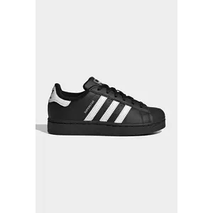 adidas Originals sneakers pentru copii SUPERSTAR II imagine