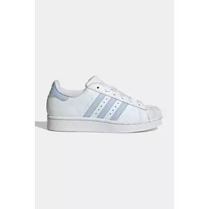 adidas Originals sneakers pentru copii SUPERSTAR II imagine