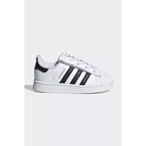 adidas Originals sneakers pentru copii SUPERSTAR II imagine