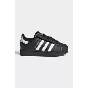 adidas Originals sneakers pentru copii SUPERSTAR II imagine