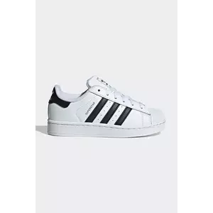 adidas Originals sneakers pentru copii SUPERSTAR II imagine