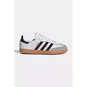 adidas Originals sneakers pentru copii SAMBA OG imagine