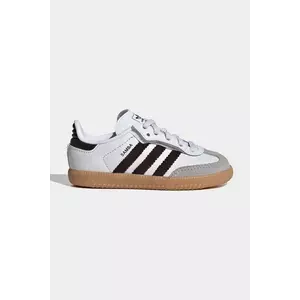 adidas Originals sneakers pentru copii SAMBA OG imagine