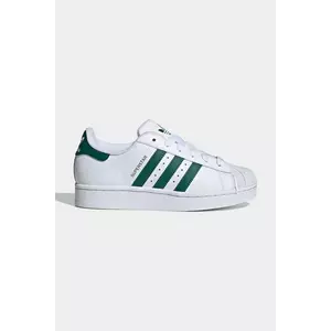 adidas Originals sneakers pentru copii SUPERSTAR II imagine
