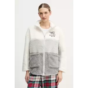 women'secret bluză pijama LILO & STITCH imagine