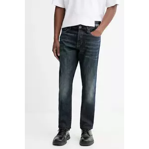 G-Star jeans 3301 Regular Tapered imagine