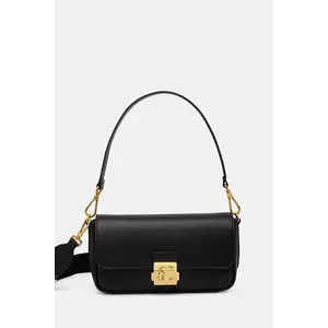 Coccinelle poșetă de piele C-ME LOCK imagine