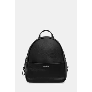 Coccinelle ghiozdan de piele NORY imagine