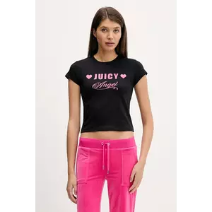 Juicy Couture tricou Angel imagine