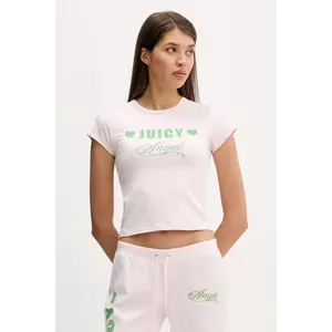 Juicy Couture tricou Angel imagine