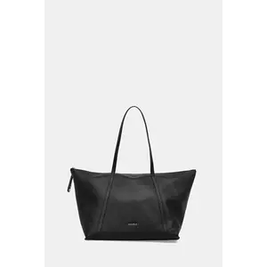 Coccinelle geantă de piele NORY imagine