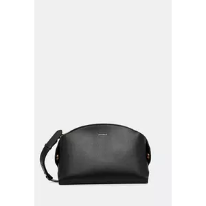 Coccinelle poșetă de piele TYLDE imagine