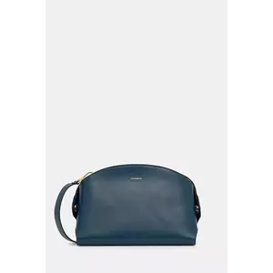 Coccinelle poșetă de piele TYLDE imagine