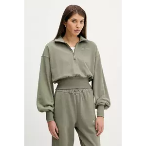 adidas hanorac de bumbac adidas x Moon Boot imagine