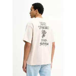 Vans tricou din bumbac imagine