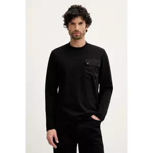 Barbour longsleeve imagine