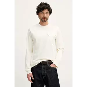 Barbour longsleeve imagine