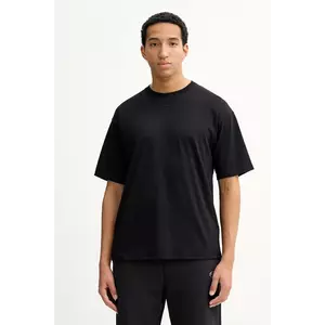 Diesel tricou din bumbac T-LUCIEN-IHBI imagine