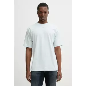 Diesel tricou din bumbac T-LUCIEN-IHBI imagine