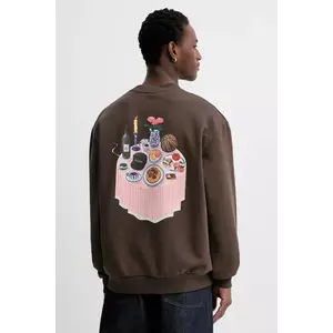 Les Deux hanorac de bumbac Cole imagine