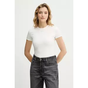 Diesel tricou T-UNCUTIESLONG-OD imagine