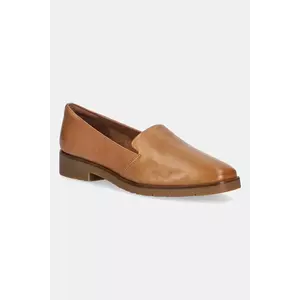 Aldo mocasini de piele CHERFLEX imagine