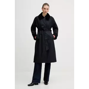 Barbour palton Reagan imagine