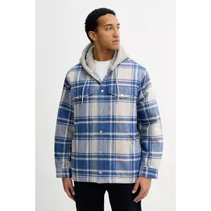 Vans jachetă de bumbac imagine