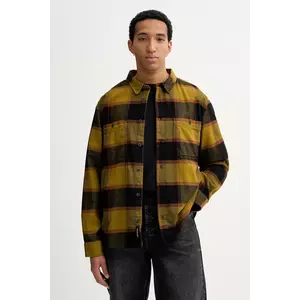 Vans cămașă din bumbac imagine