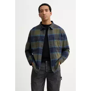 Vans cămașă din bumbac imagine