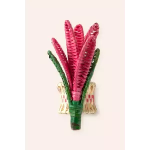 Calma House inel pentru șervețele Lilium 3, 5 x 8 cm imagine