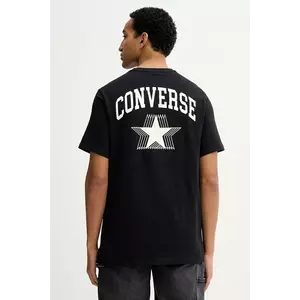 Converse tricou din bumbac imagine