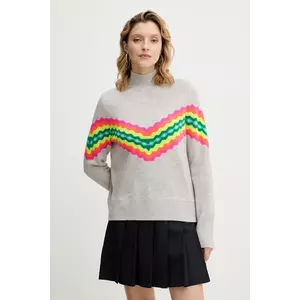 FROM FUTURE pulover de casmir imagine